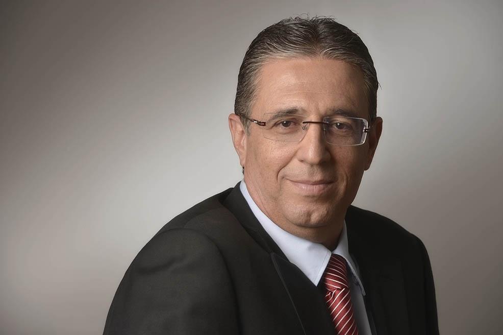 יואל אמיר מנכל פספורטקארד, צילום: יוסי צבקר