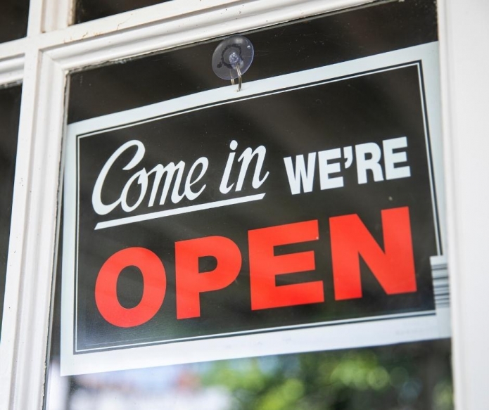 שלטים לעסקים