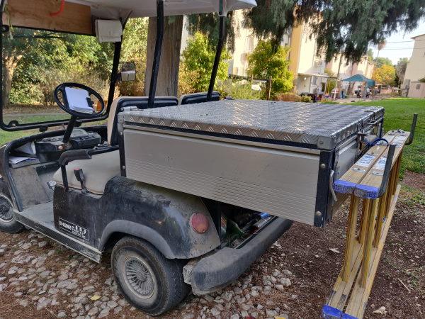 תפעולי חשמלי למכירה