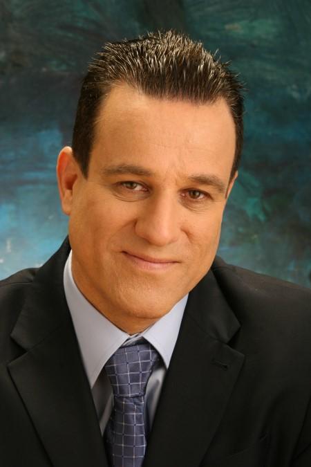 יורי גיא רון