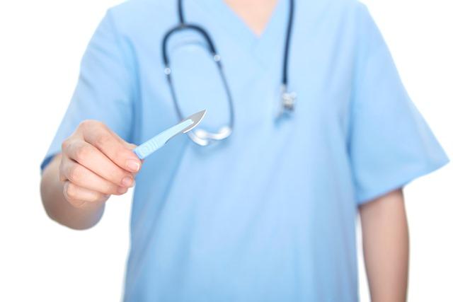 ניתוח הגדלת חזה