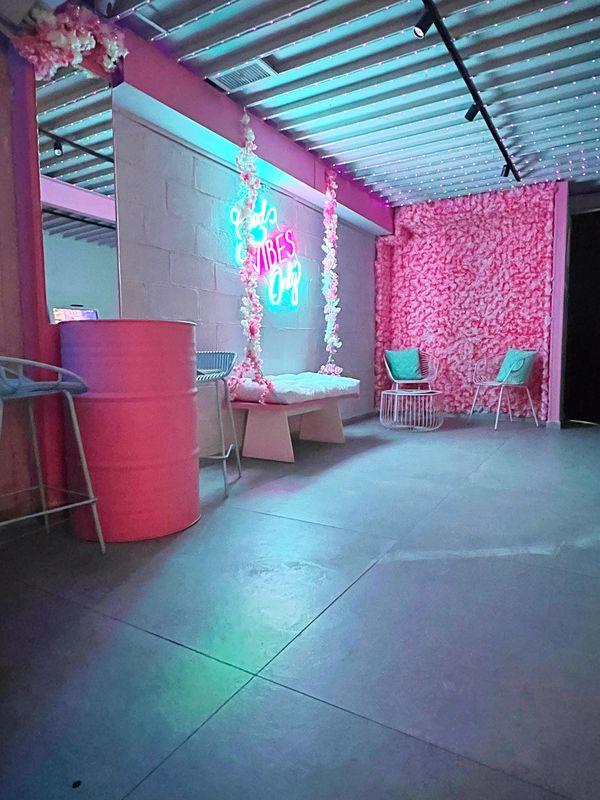 לופט בילי ג'ין