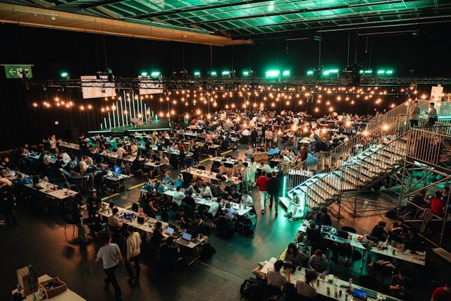 Photo by Mirea Mazzei on Unsplash