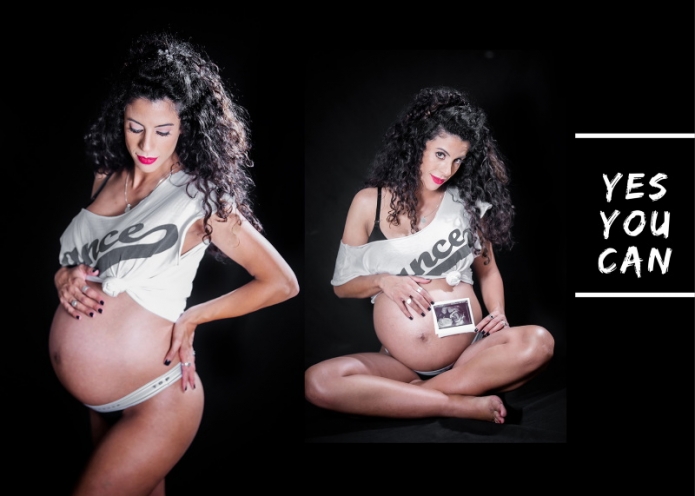 צילומי הריון