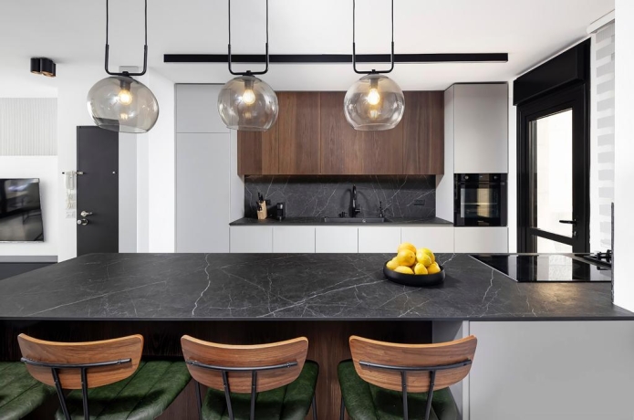 קרדיט לתמונה: אניס מטבחים