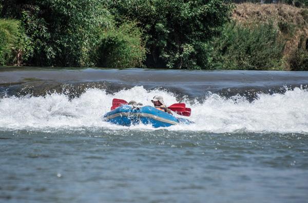 קרדיט לתמונה: קייקי בלום