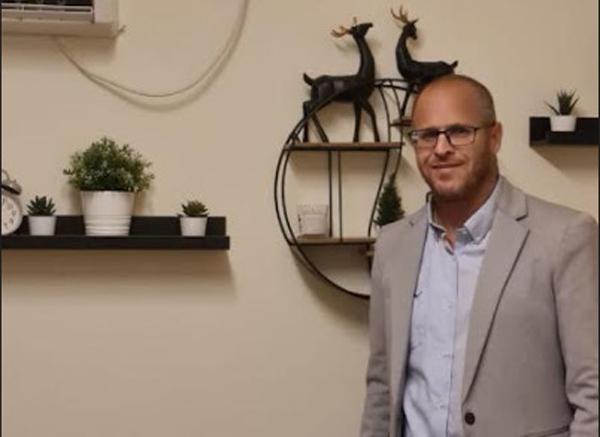 קרדיט לתמונה: באדיבות חגי אדלר