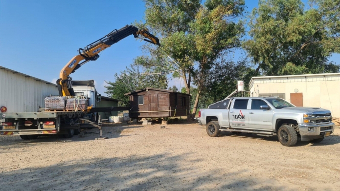  קרדיט תמונה אלעזר מנופים