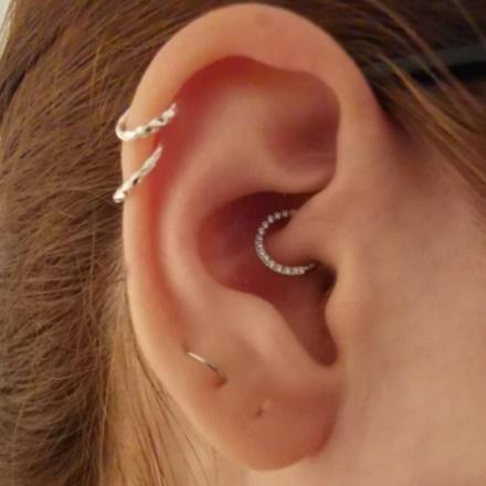 קרדיט: piercings.co.il