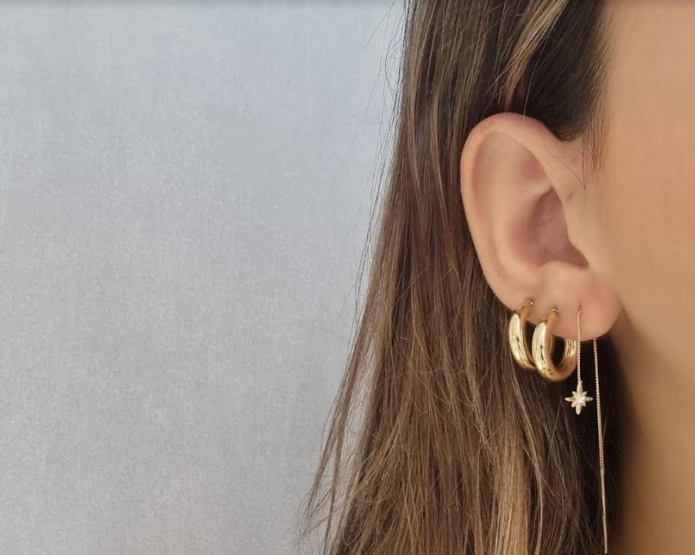 קרדיט לתמונה: פרנקו אורו תכשיטים