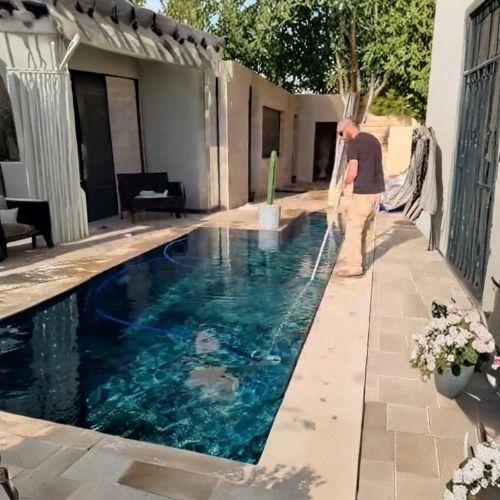 קרדיט: אקווה פלוס