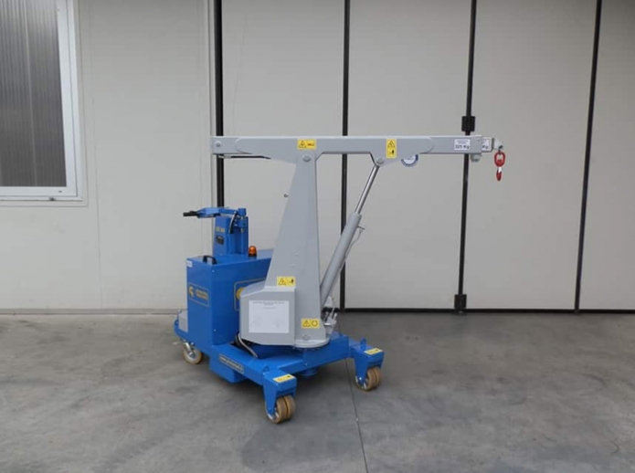 ש.ב. פתרונות שינוע בע"מ