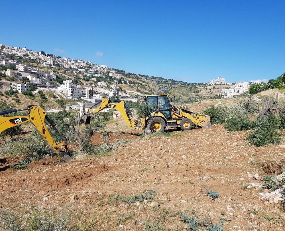  צילום: רשות מקרקעי ישראל.