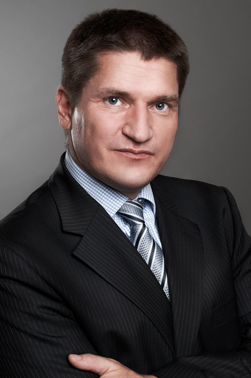 מרצ'ין הג'קה, מנהל ההשקעות החדשות של אינטל קפיטל