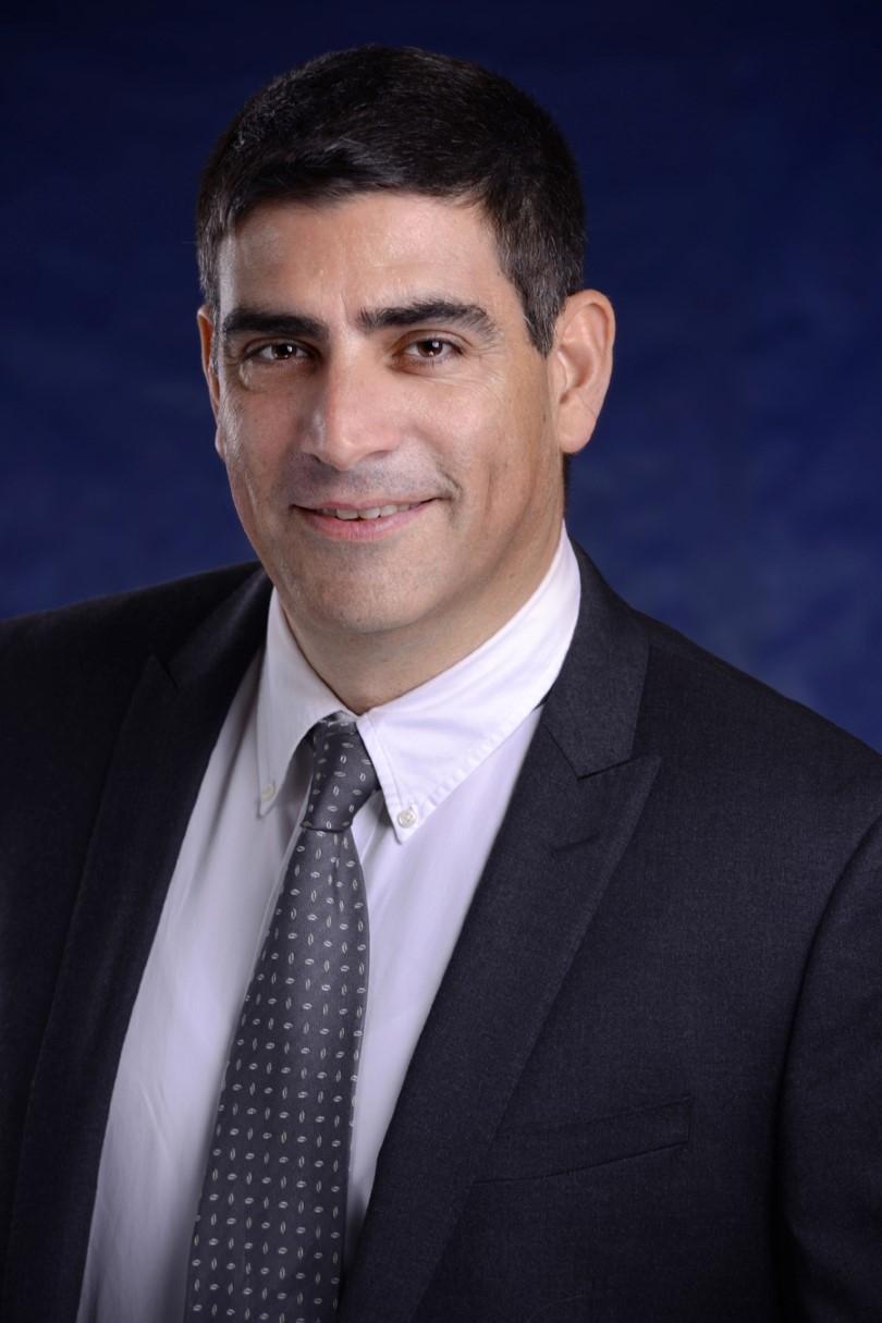 יואל הכט, מנהל תחום סיכונים ב- SAS ישראל