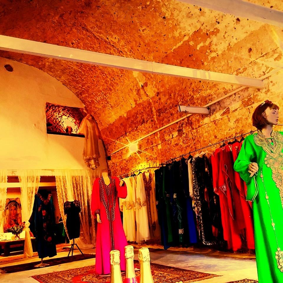 גלביה הפכה מזמן לפריט על זמני, חובה בכל ארון