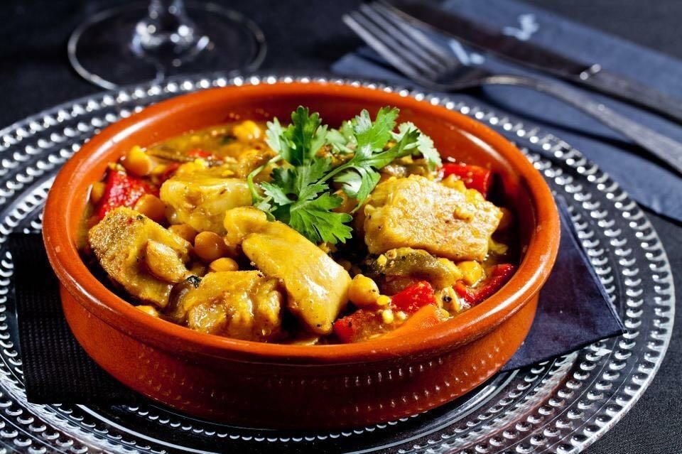 שקדי עגל בסילאן של השף גיא פרץ