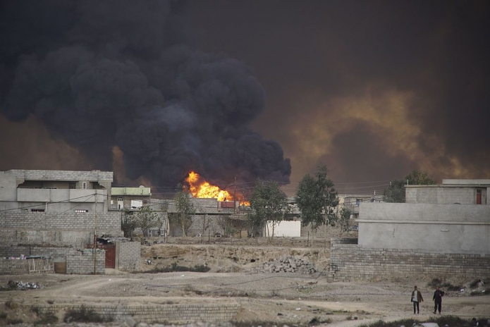 צילום: Mstyslav Chernov  דרך Wikimedia Commons