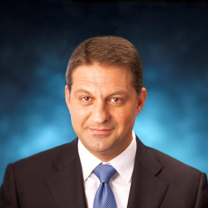 חיים ביבס. צילום: ראובן קפוצ׳ינסקי