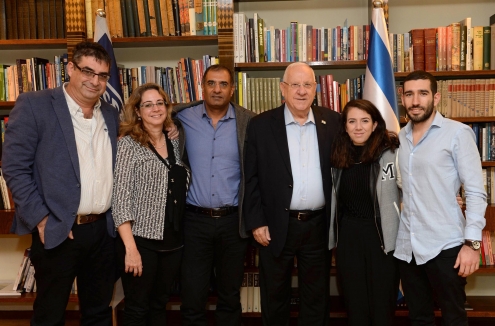 צילום: מארק ניימן/לע"מ