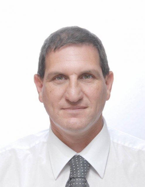 עו"ד ראובן מלאך