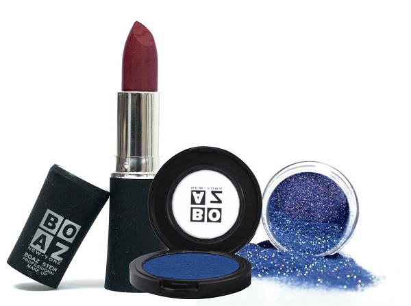 מראה חורף 2017 של המאפר בועז שטיין