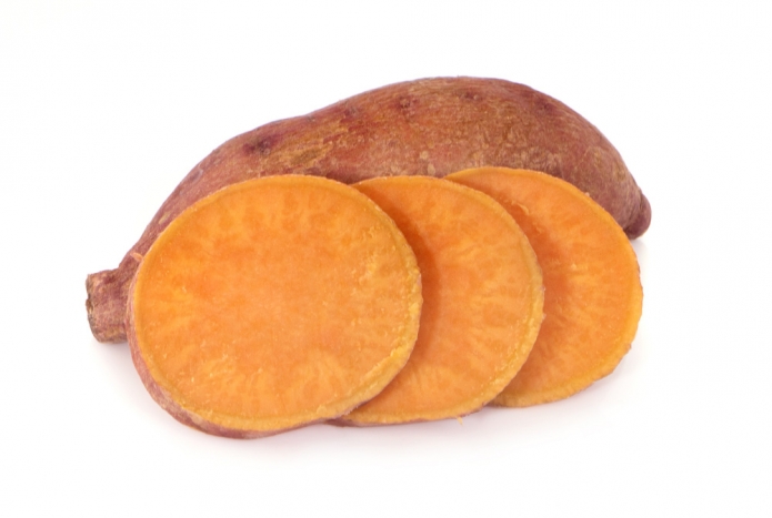 מתכון לבטטות ועדשים כתומות