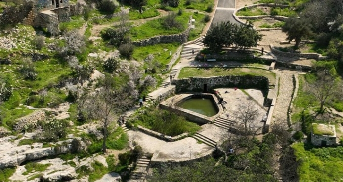 מי נפתוח. קרדיט צילום: אורטל צבר