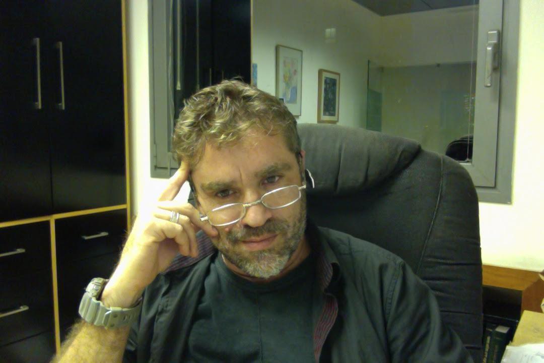 עו"ד אילן יונש( צילום: יחצ)