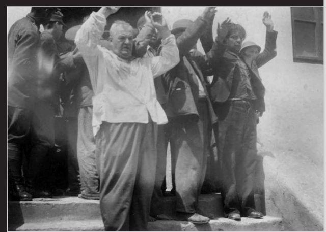 פוגרום יאסי