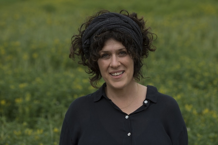 עורכת הדין בתיה כהנא דרור (צילום: יח"צ)