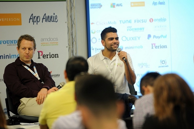 תומר חן, מנכ"ל מובקו מדיה