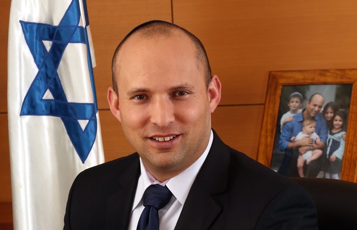 שר החינוך נפתלי בנט. כיצד יגיב?