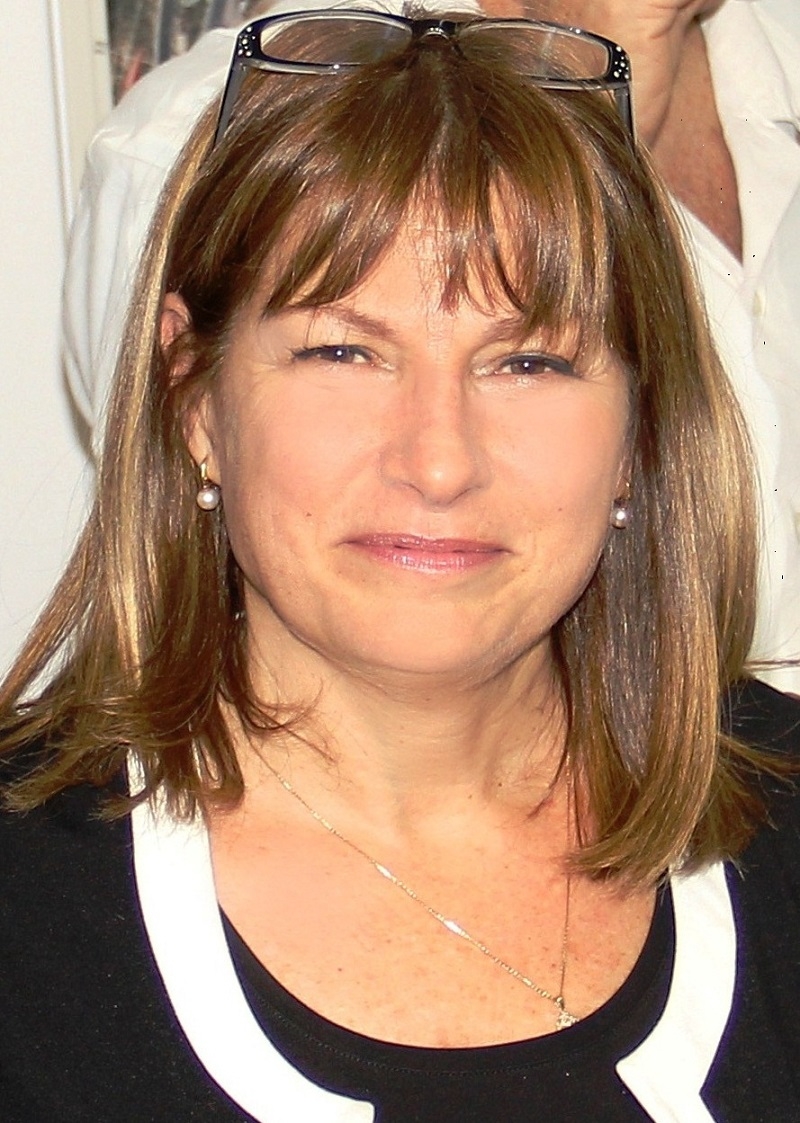 פרופ' מונה בועז ראש המחלקה למדעי התזונה