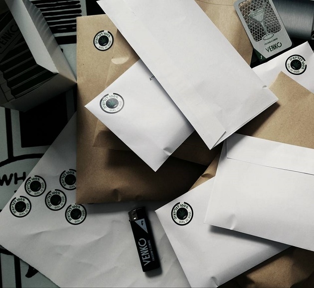 מוצרי ונקו מועברים למנויים