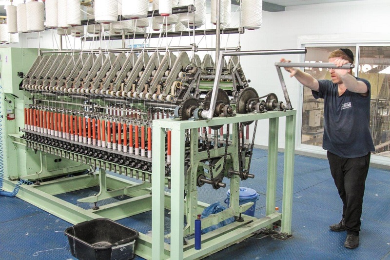 מפעל משכן התכלת לטליתות מפעל משכן התכלת לטליתות