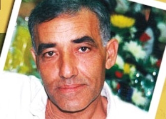 היוצר והמלחין חיים אגמון ז"ל 