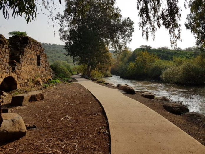 מצד עתרת (צילום: אשכול גליל מזרחי)