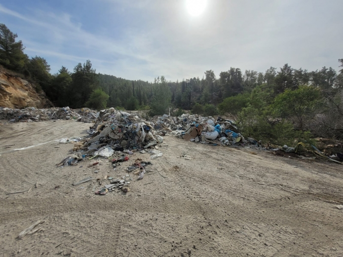 קרדיט : רשות מקרקעי ישראל
