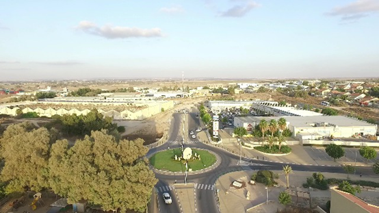 א.ת.  שקד . (צילום: : איציק קריספל)