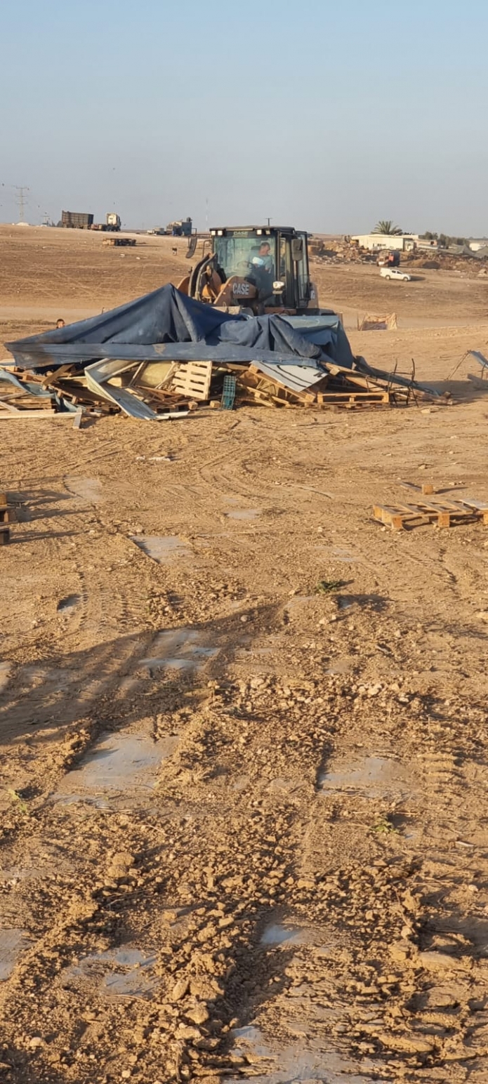 קרדיט : רשות מקרקעי ישראל