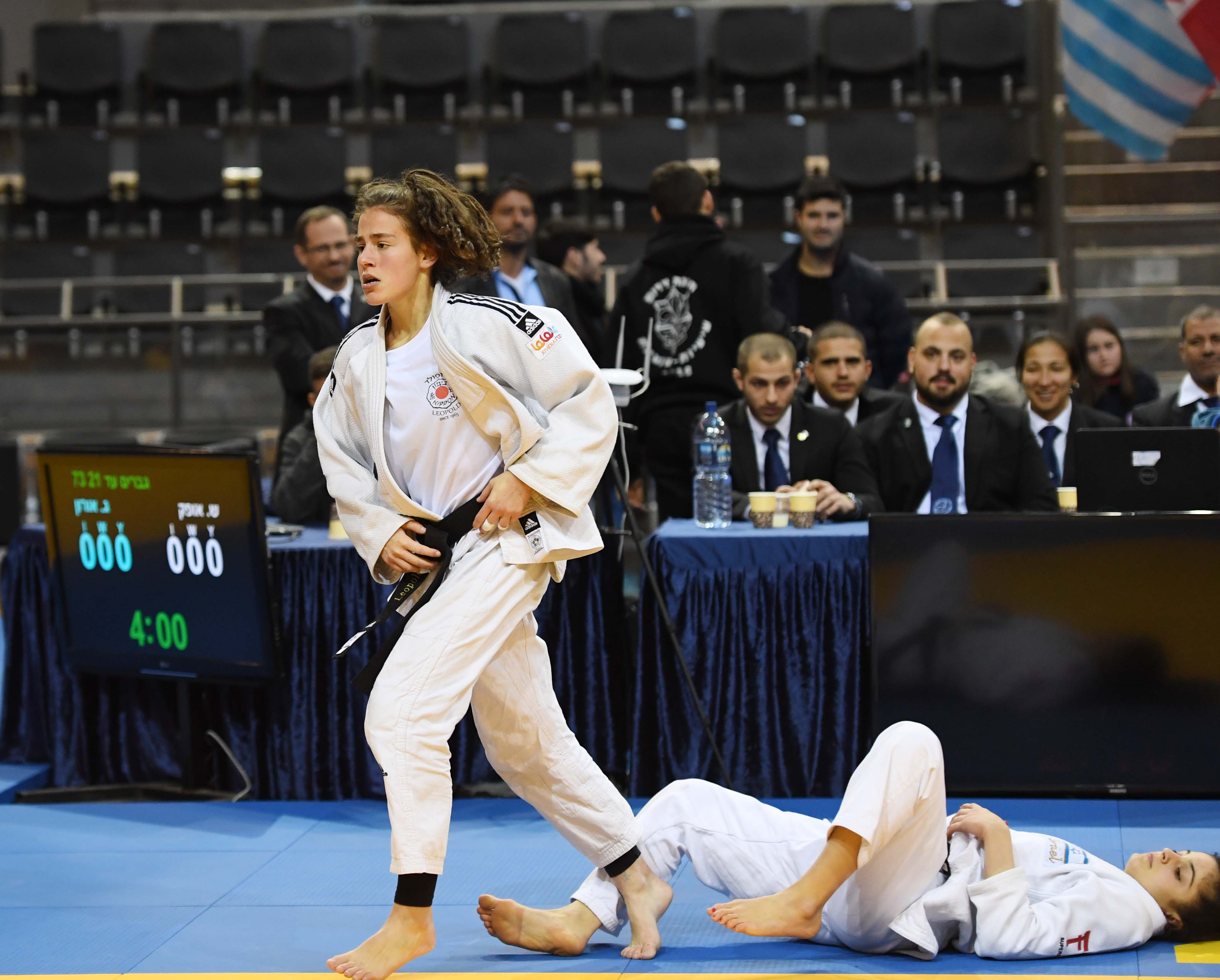  צילום: ראובן כהן דוברות עיריית חיפה