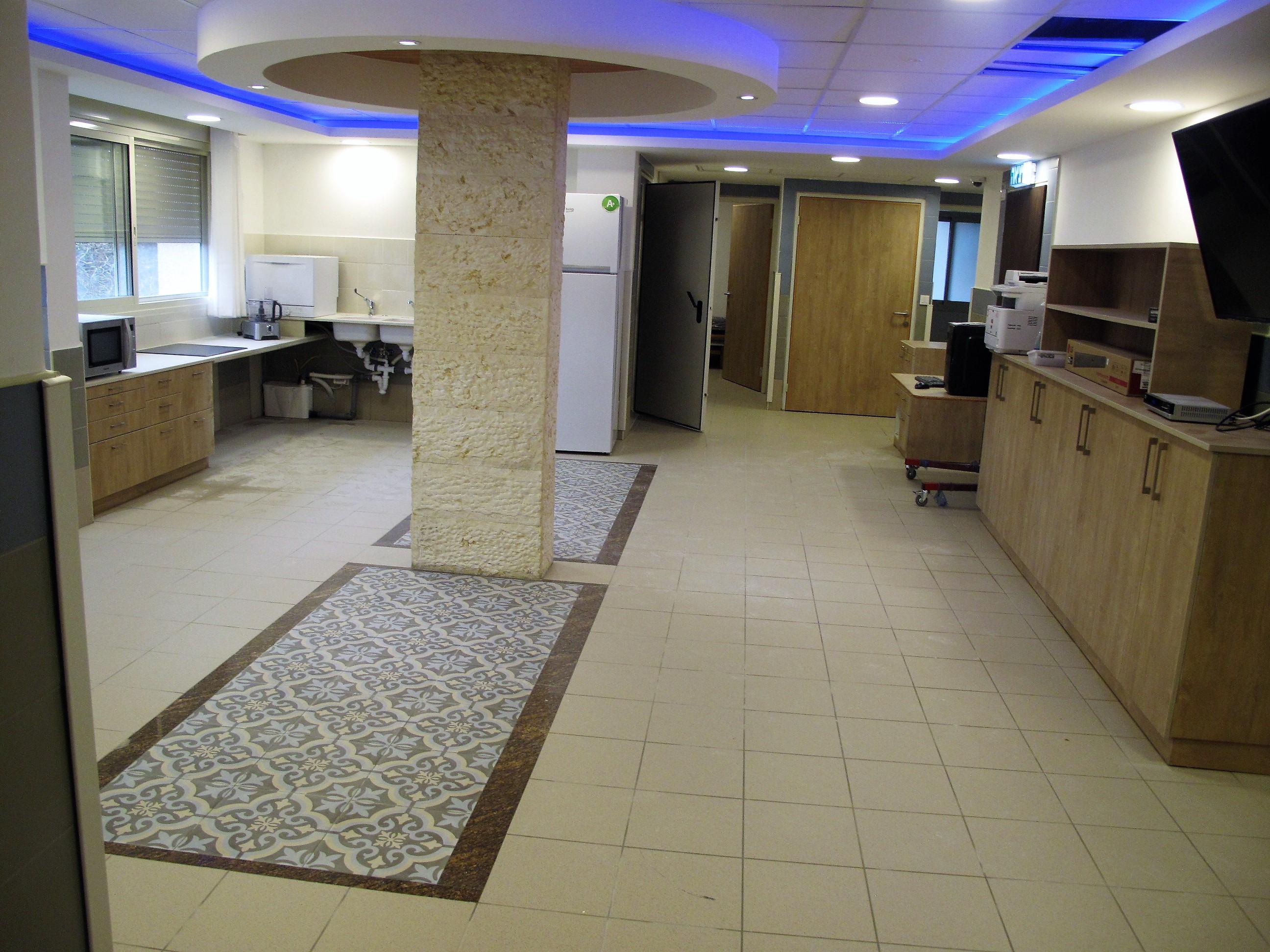 דירה חכמה לבעלי נכויות 