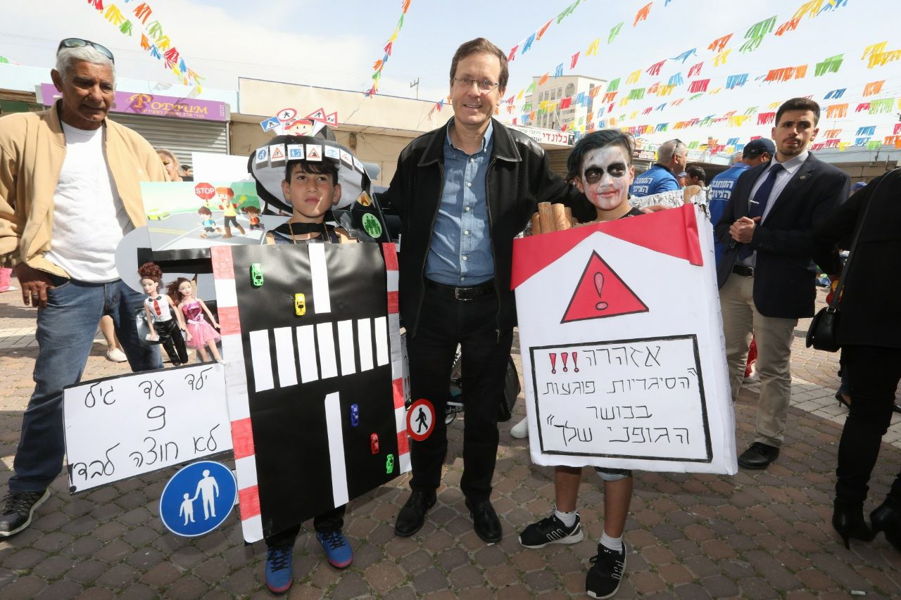 צילום: דיאגו מיטלברג