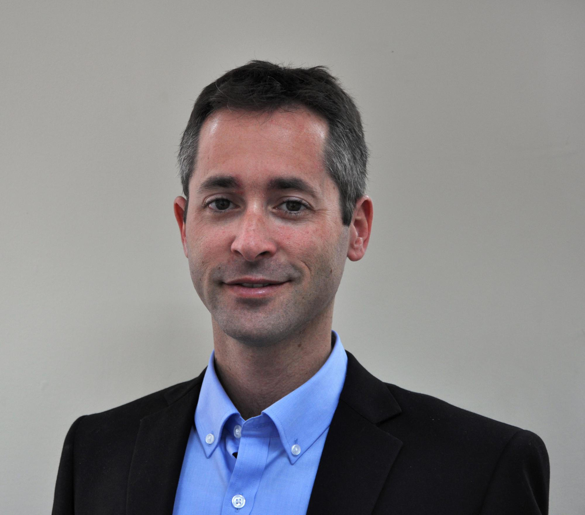 אורי גבע, צילום: דוברות התאחדות התעשיינים  