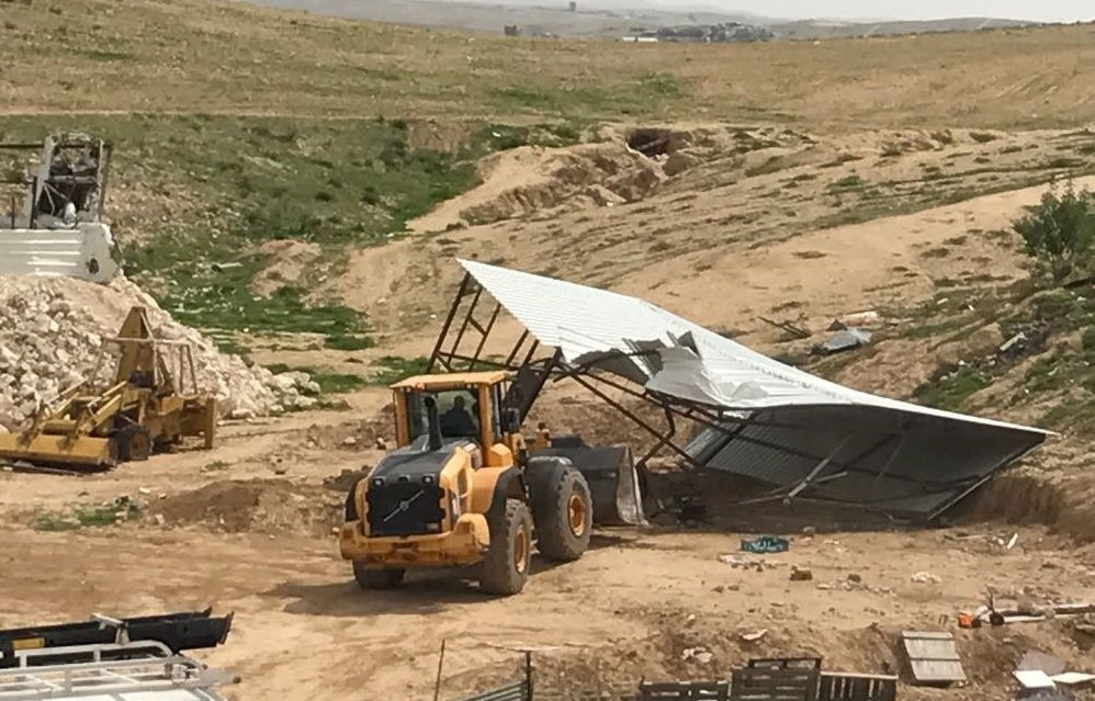  צילום: רשות מקרקעי ישראל