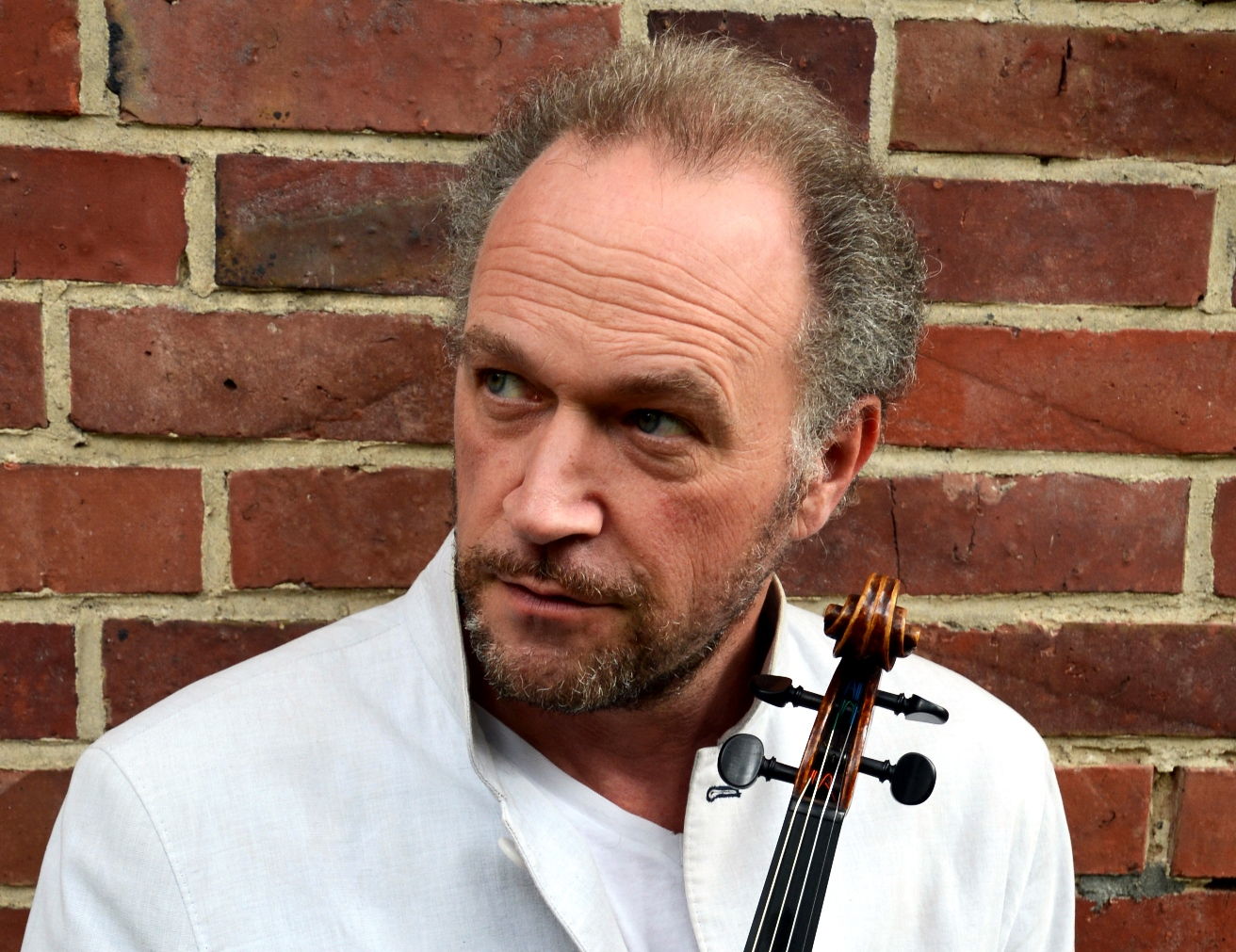 Kolja blacher. credit: Bernd Buehmann