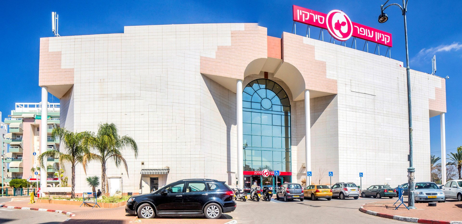 צילומי הקניון: שי וליץ