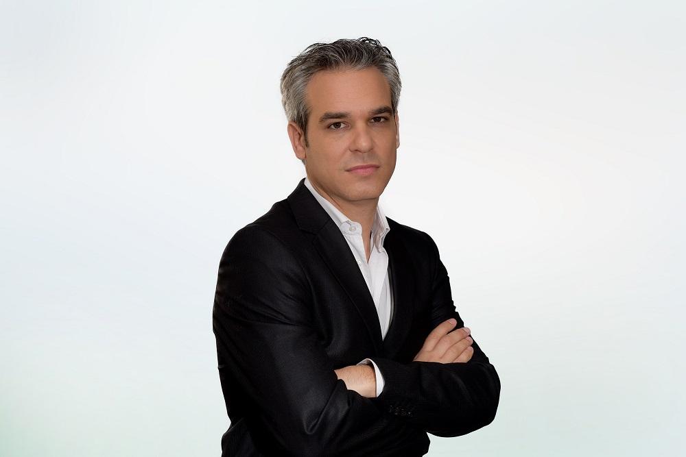 עו''ד רן שפירא. צילום: אפרת ספקטור