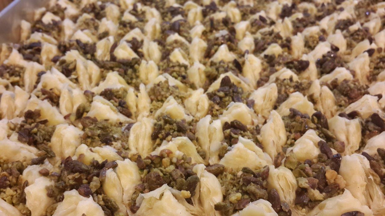 טעם הכפר/ צילום: באדיבות לטייל עם עדנן